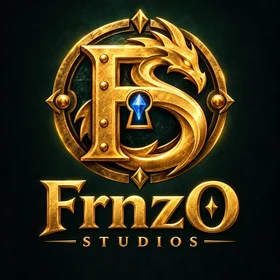 FrnzO Studios-logo