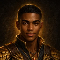 Elias Hushmore