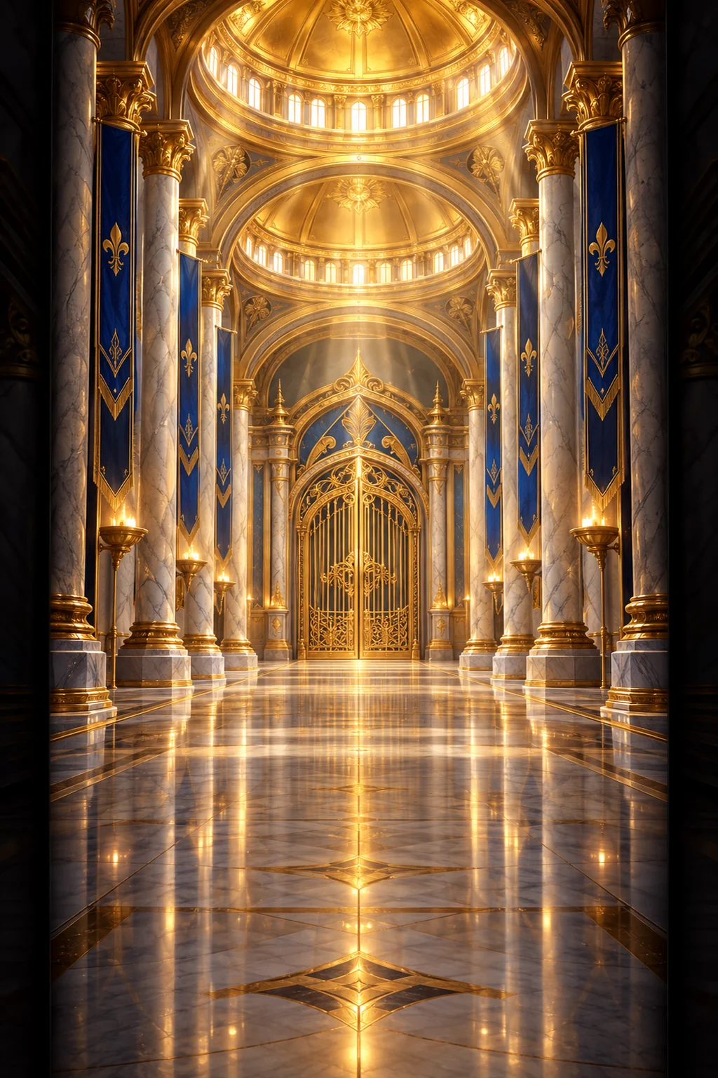 Wereldillustratie voor hoofdstuk 10